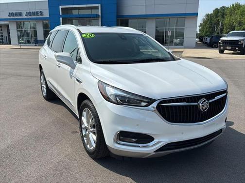 2020 Buick Enclave FWD Premium