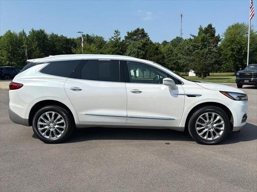 2020 Buick Enclave FWD Premium