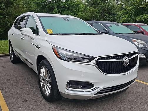 2020 Buick Enclave FWD Premium