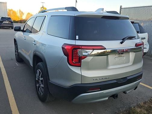 2020 GMC Acadia FWD SLE