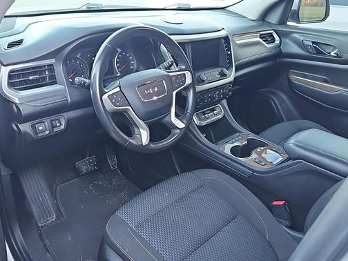 2020 GMC Acadia FWD SLE