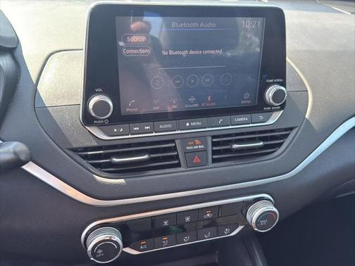 2020 Nissan Altima S FWD