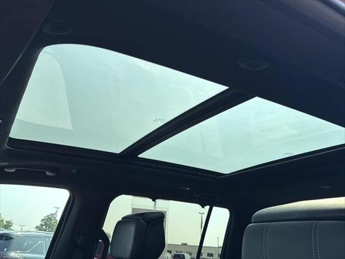 2022 Jeep Grand Wagoneer Series I 4x4