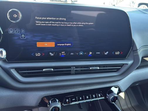 2026 Chevrolet Silverado EV LT