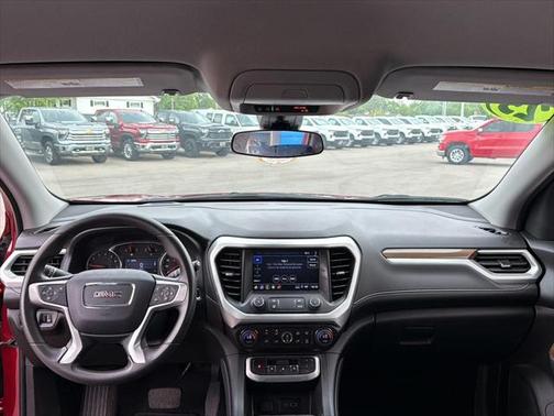2023 GMC Acadia AWD SLE