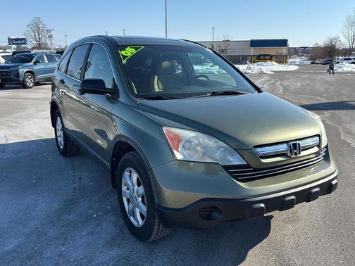 2008 Honda CR-V EX