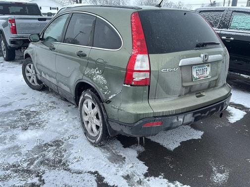 2008 Honda CR-V EX