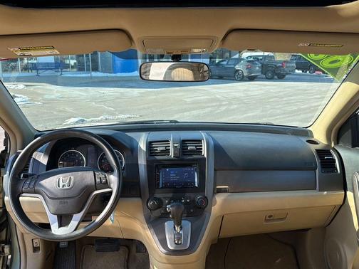2008 Honda CR-V EX