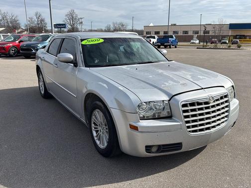 2009 Chrysler 300 Touring