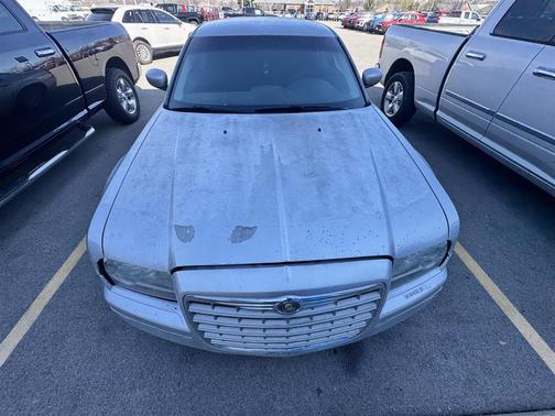 2009 Chrysler 300 Touring