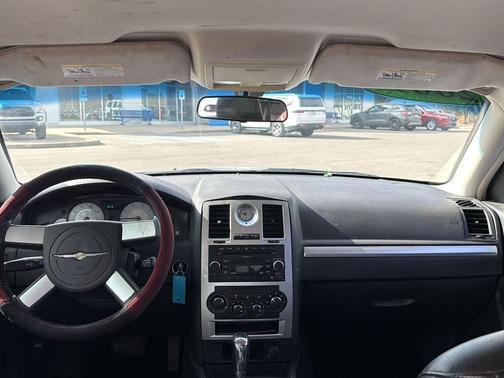 2009 Chrysler 300 Touring