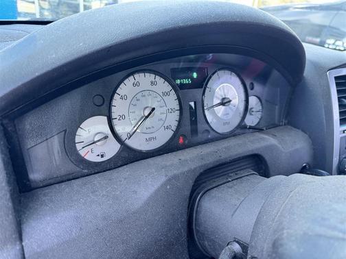 2009 Chrysler 300 Touring