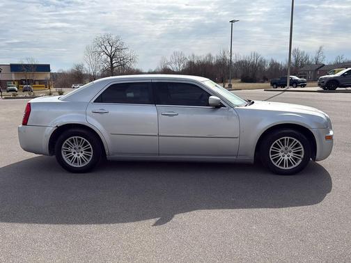 2009 Chrysler 300 Touring