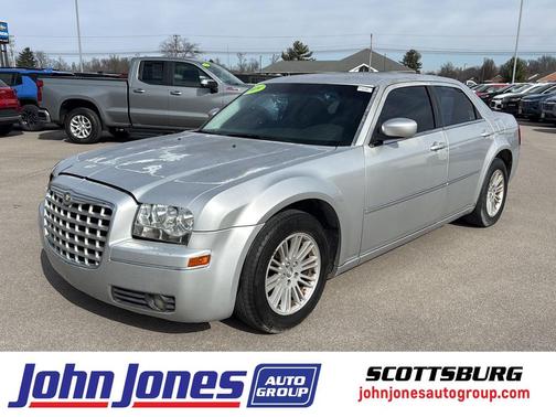 2009 Chrysler 300 Touring