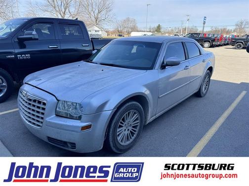 2009 Chrysler 300 Touring