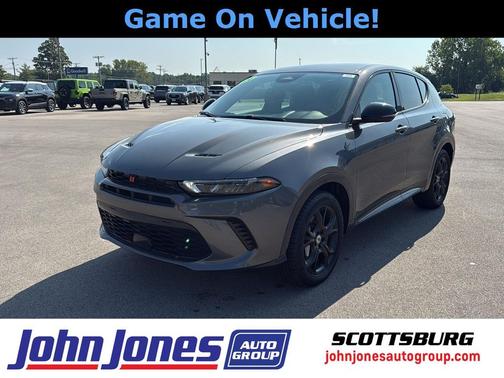 2024 Dodge Hornet R/T EAWD