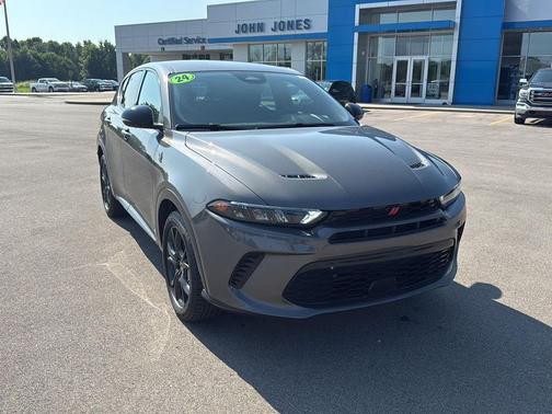 2024 Dodge Hornet R/T EAWD