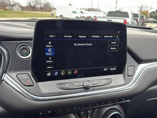 2025 Chevrolet Blazer 3LT