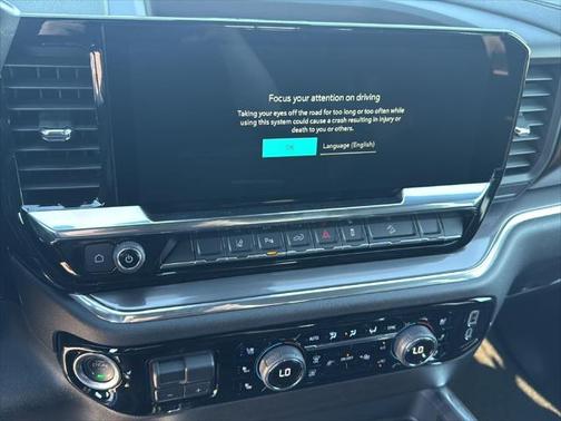 2025 Chevrolet Silverado 3500 High Country