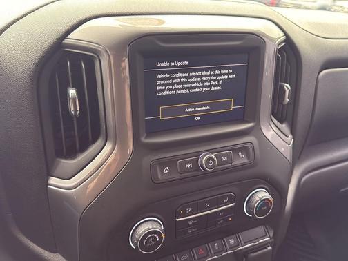 2024 Chevrolet Silverado 2500 Custom