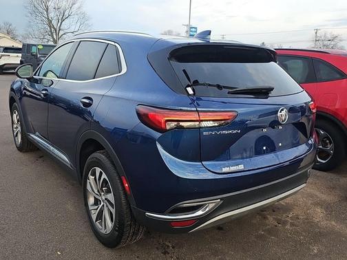 2022 Buick Envision FWD Essence