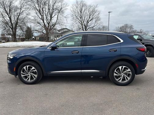 2022 Buick Envision FWD Essence