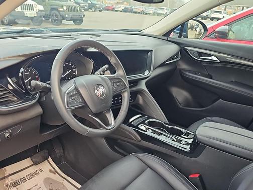 2022 Buick Envision FWD Essence