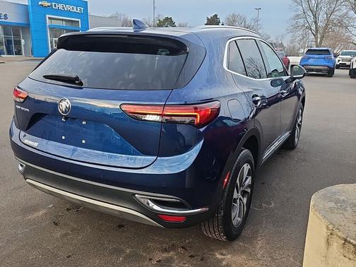2022 Buick Envision FWD Essence
