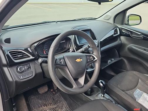 2019 Chevrolet Spark 1LT