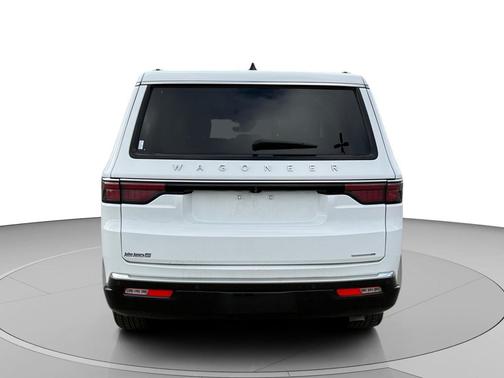 2024 Jeep Wagoneer L Series II 4x4