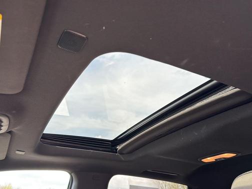 Black 2023 Chevrolet Colorado ZR2