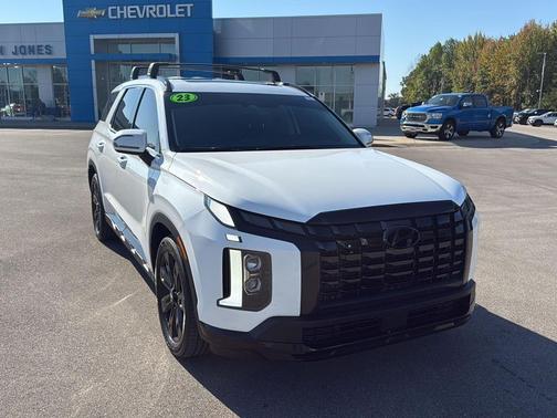 2023 Hyundai PALISADE XRT