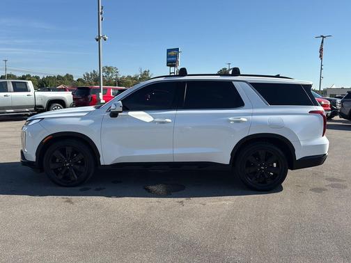 2023 Hyundai PALISADE XRT