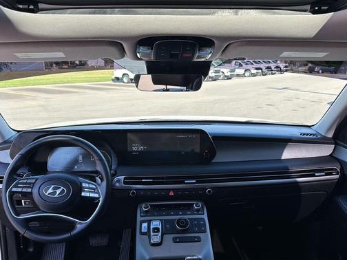 2023 Hyundai PALISADE XRT