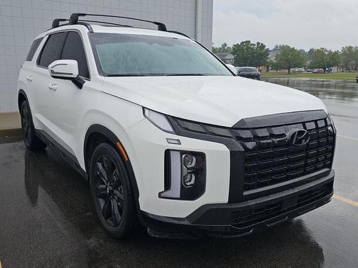 2023 Hyundai PALISADE XRT