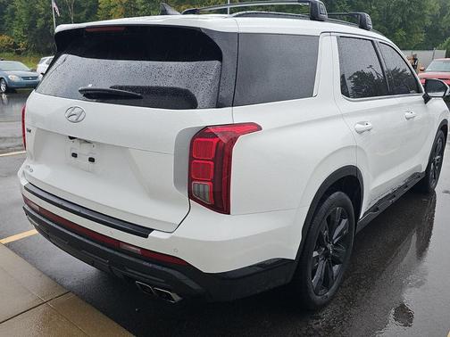 2023 Hyundai PALISADE XRT