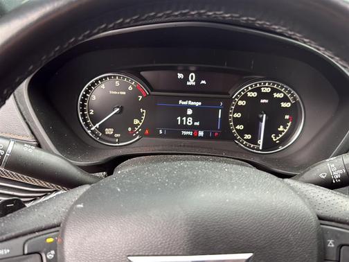 2020 Cadillac XT4 Sport