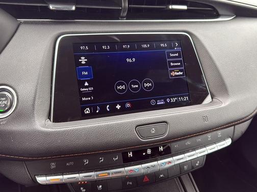 2020 Cadillac XT4 Sport