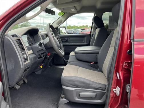 2012 RAM 1500 ST