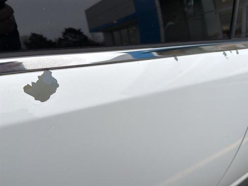 2014 GMC Terrain SLE-1