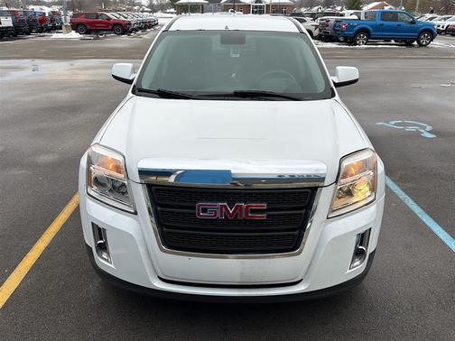 2014 GMC Terrain SLE-1