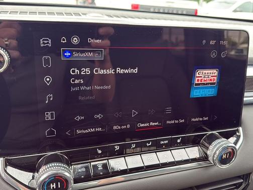 Onyx Black 2024 GMC Canyon Elevation