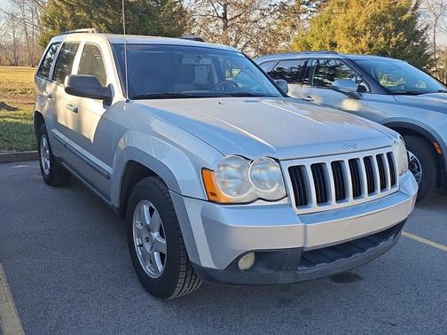 2009 Jeep Grand Cherokee Laredo