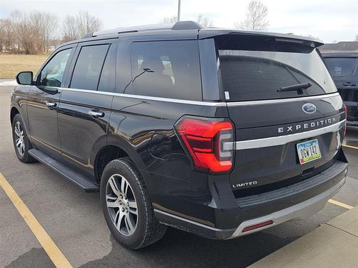 2024 Ford Expedition Limited