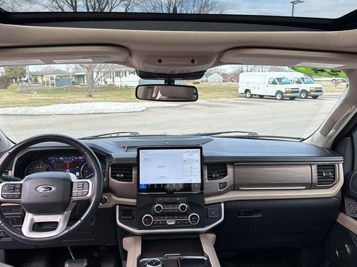 2024 Ford Expedition Limited