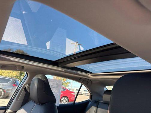 Brownstone 2019 Toyota Camry XLE