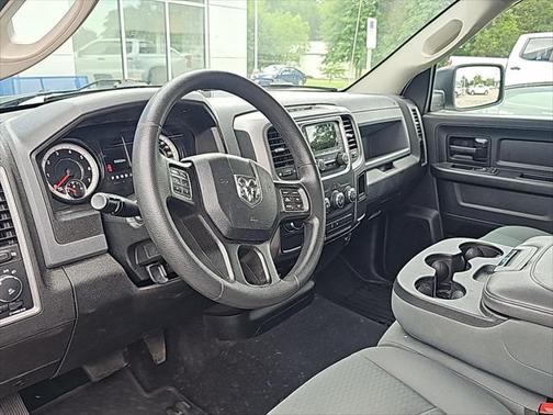 2020 RAM 1500 Classic Express