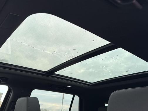 2026 Chevrolet Tahoe 4WD Z71