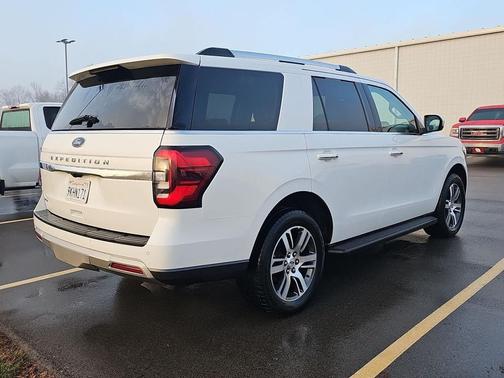 2024 Ford Expedition Limited