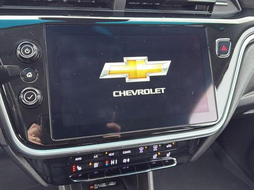 2023 Chevrolet Bolt EV FWD 2LT
